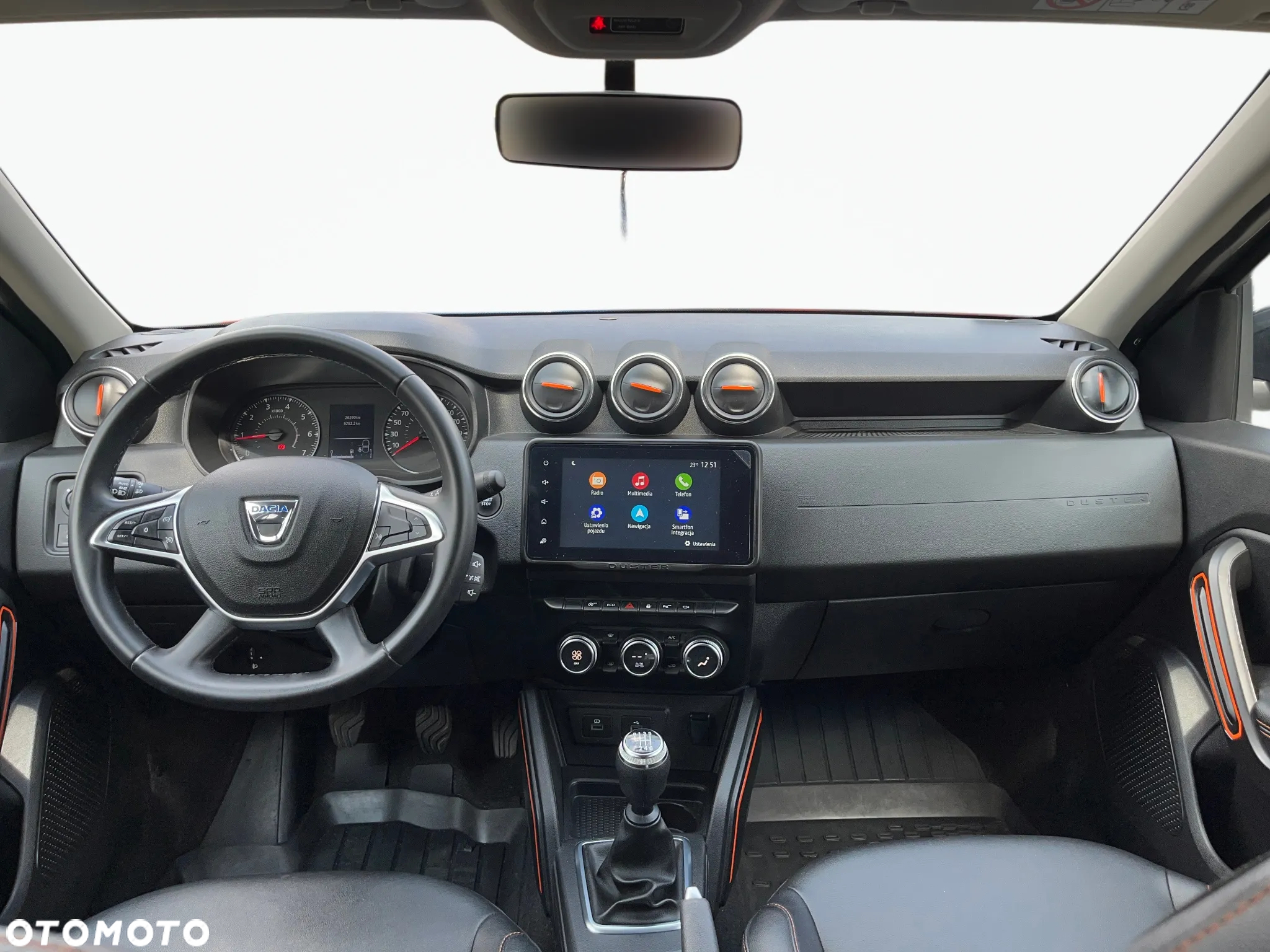 Dacia Duster - 9