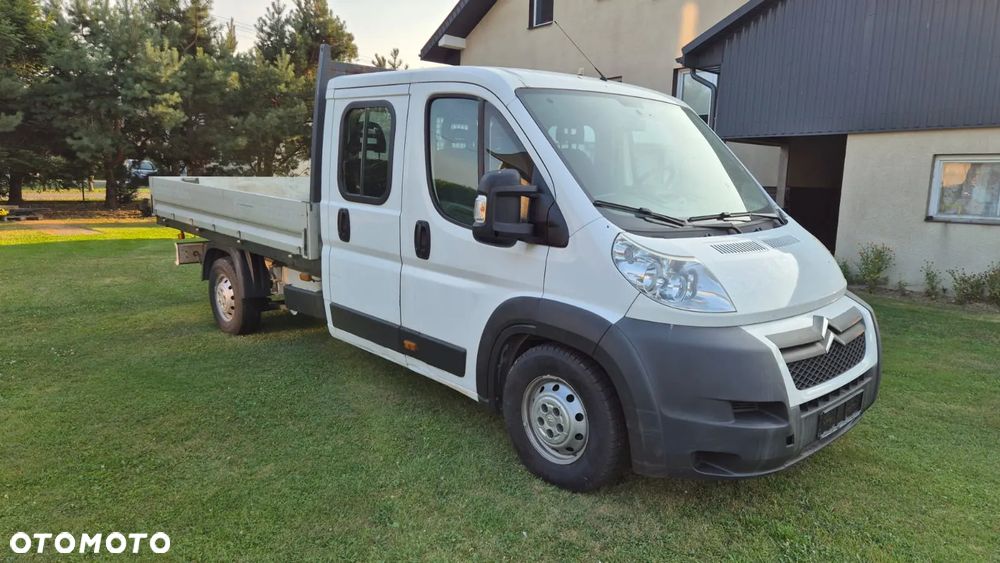 Fiat Ducato Maxi - 13