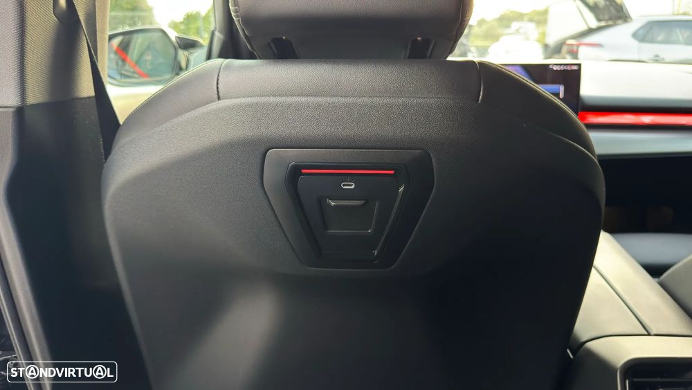 BMW i5 eDrive40 - 45
