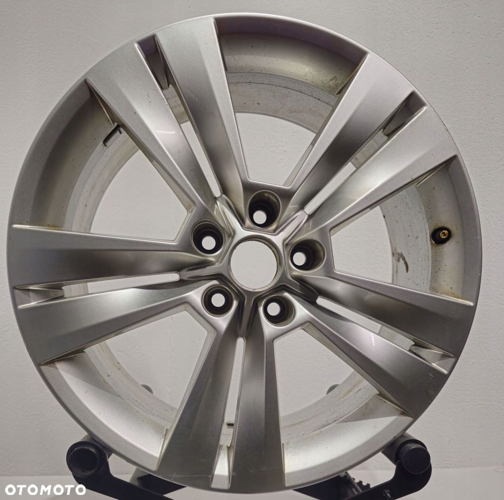 FELGA ALUMINIOWA SKODA OE 57A601025M 7x18 5x112 ET 45