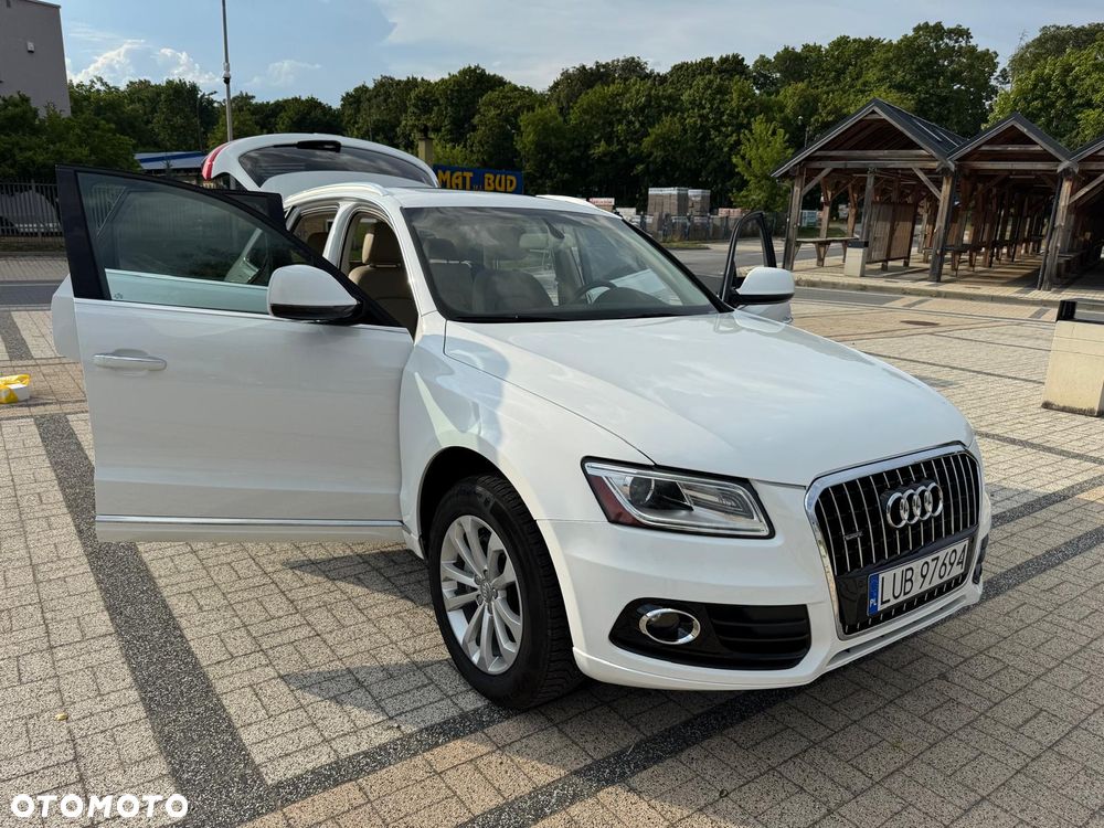 Audi Q5 - 30