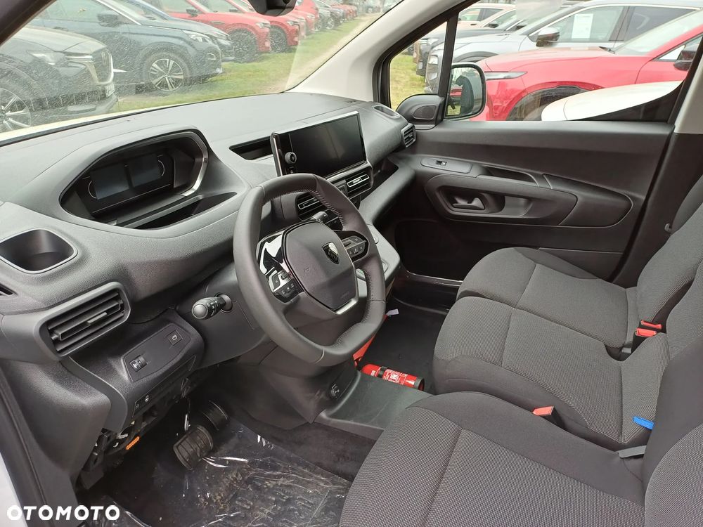 Peugeot Partner - 2