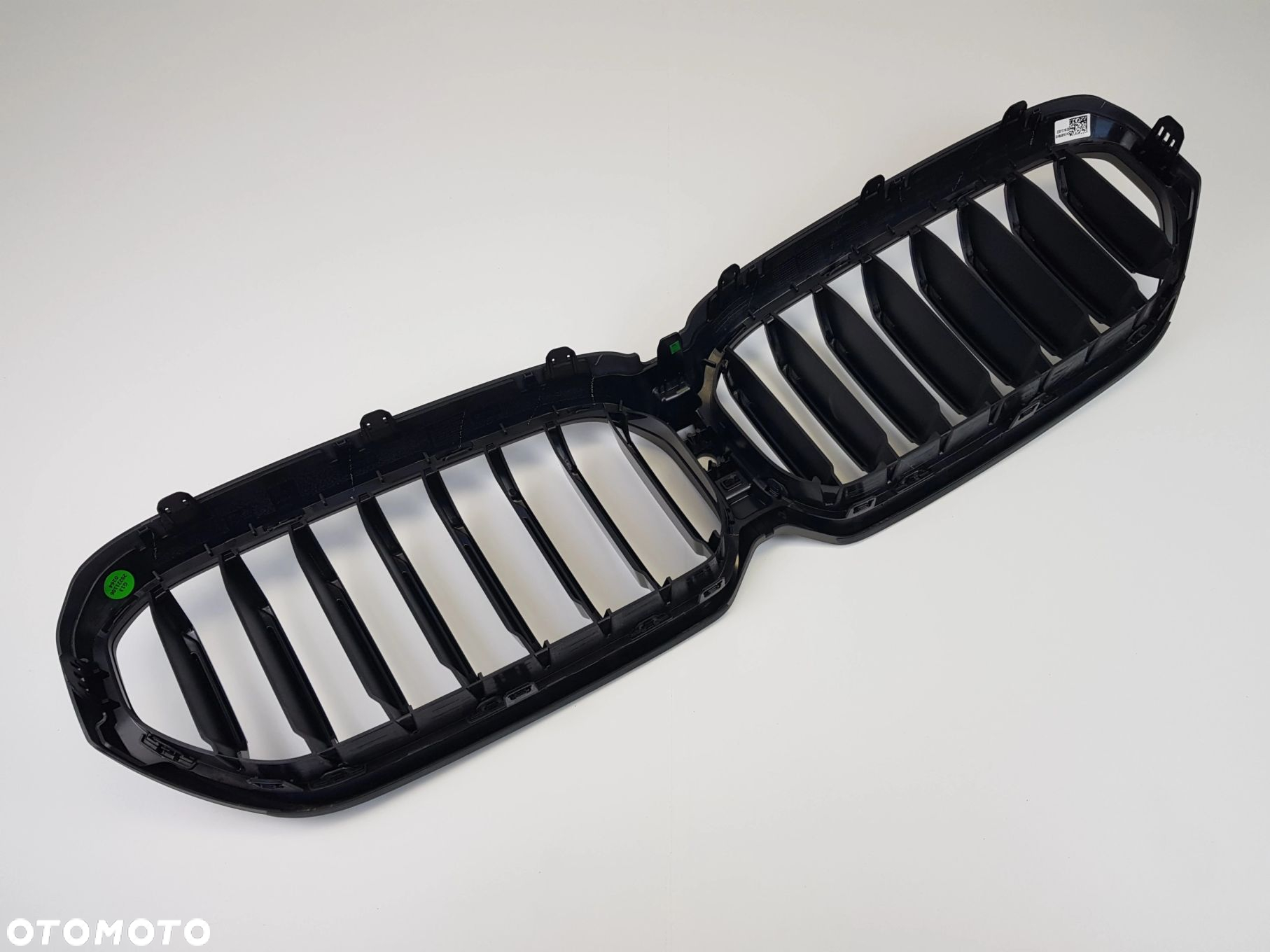NOWY ORYGINALNY Grill Kratka Atrapa chłodnicy BMW G30 G31 G38 LCI 5A0DFB4 - 5