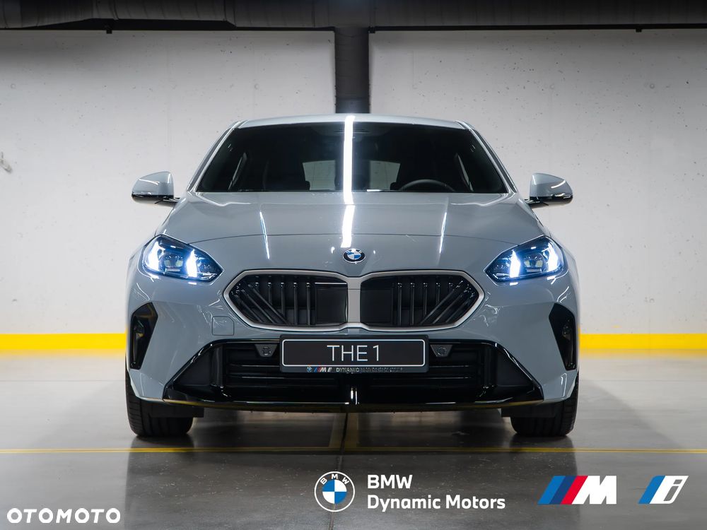 BMW Seria 1 120 - 2