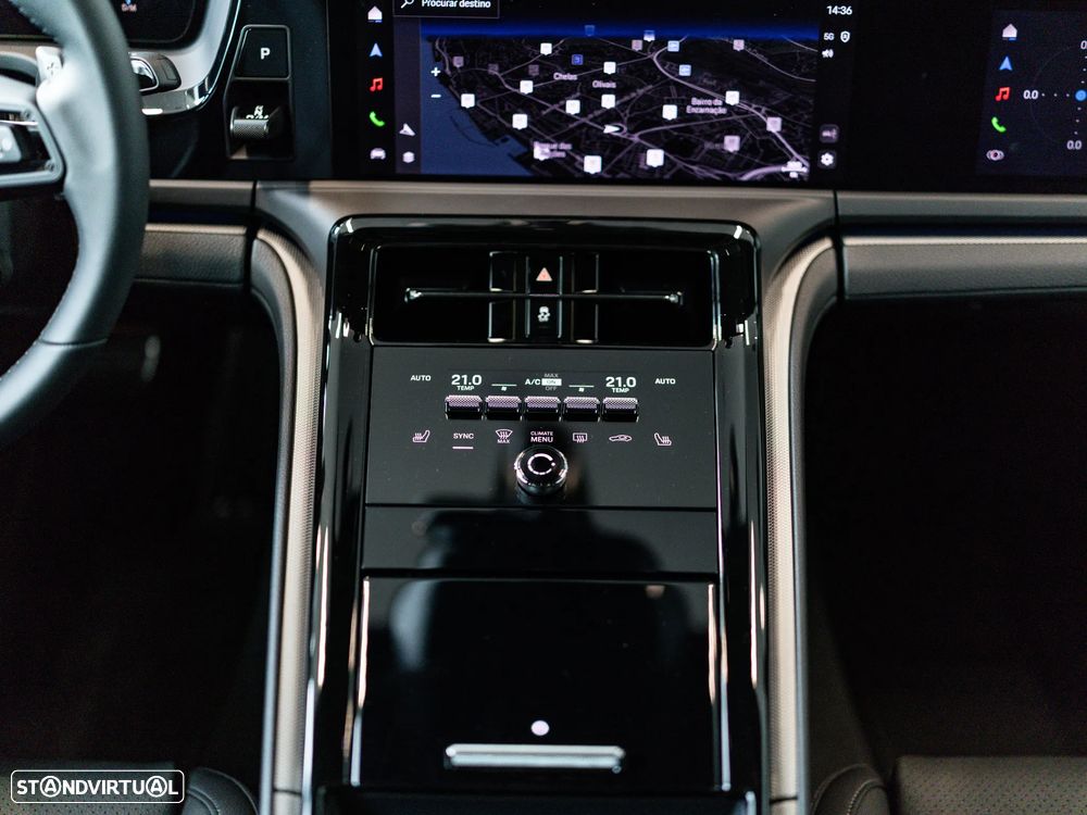 Porsche Panamera - 36