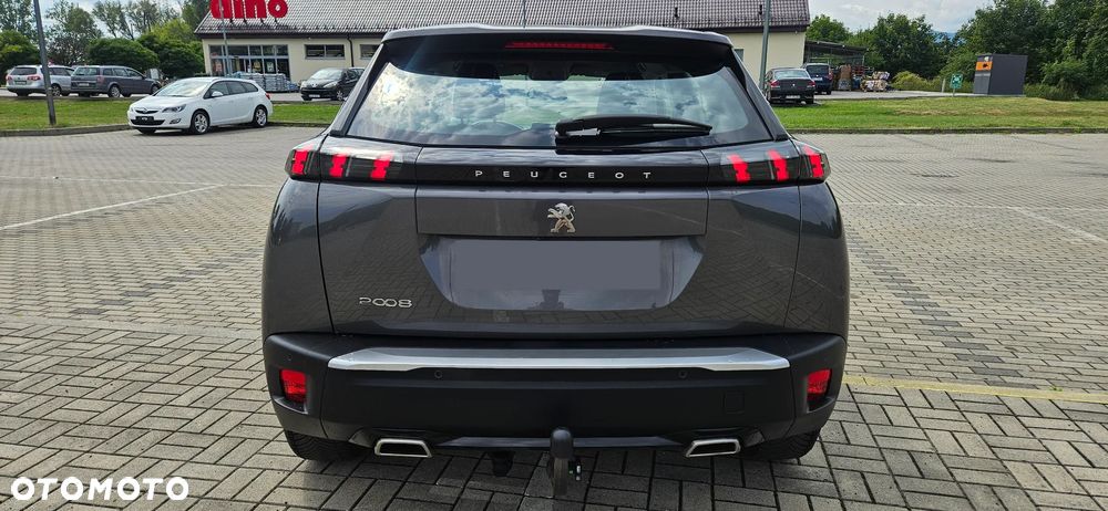 Peugeot 2008 PureTech 130 Allure - 19
