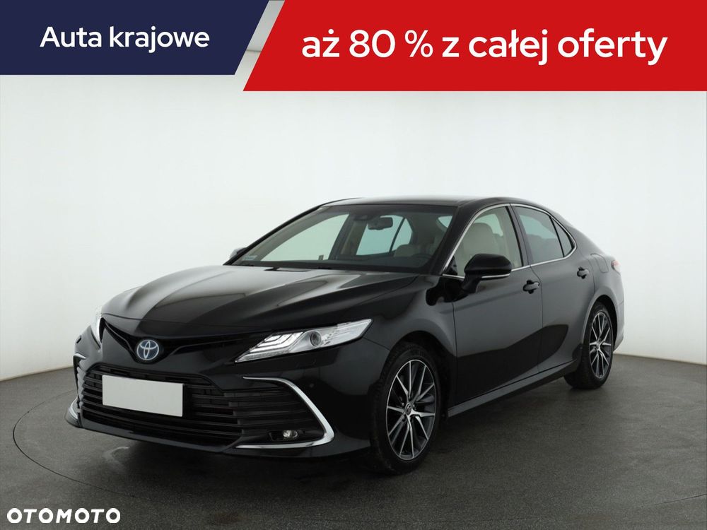 Toyota Camry - 3