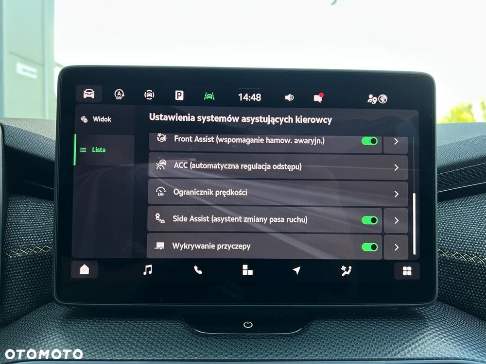 Skoda Kodiaq 2.0 TDI 4x4 Selection DSG - 29