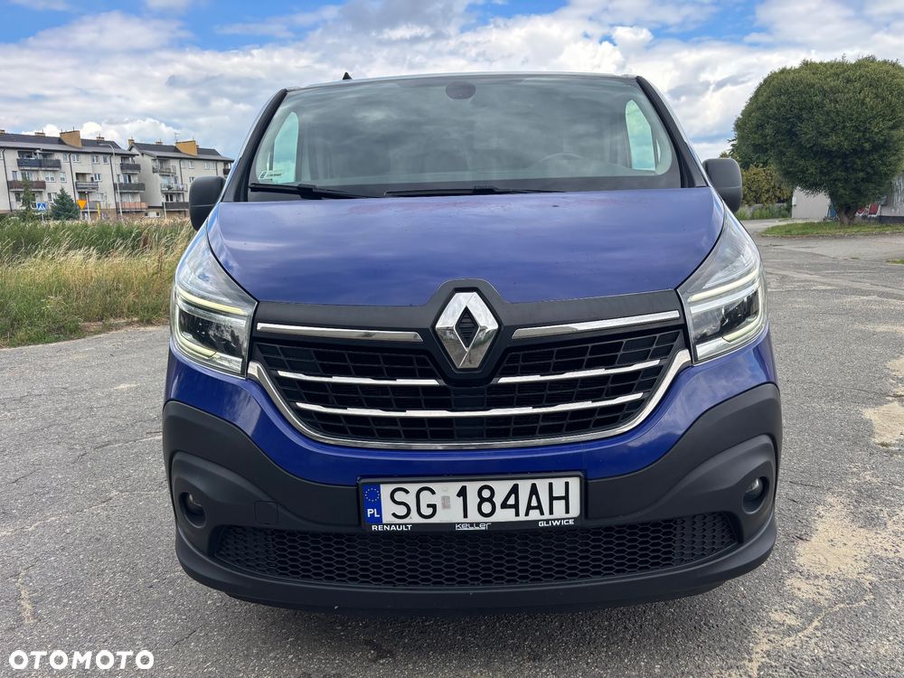 Renault Trafic - 4