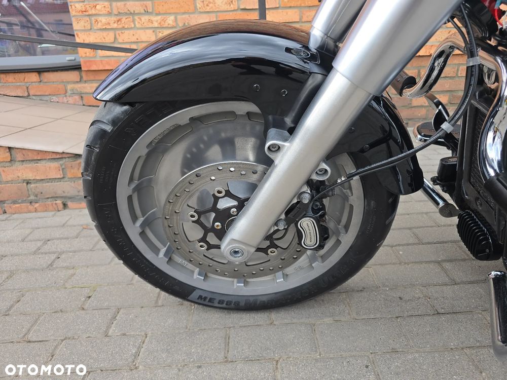 Harley-Davidson Softail Fat Boy - 25