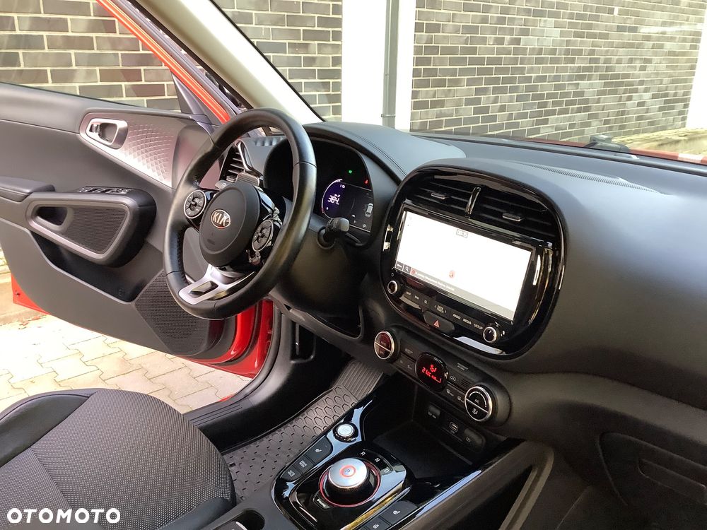 Kia Soul - 25
