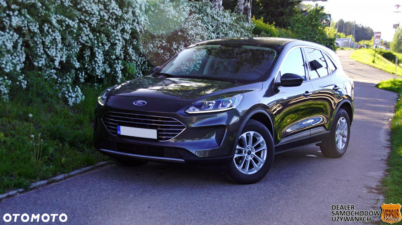 Ford Kuga - 41
