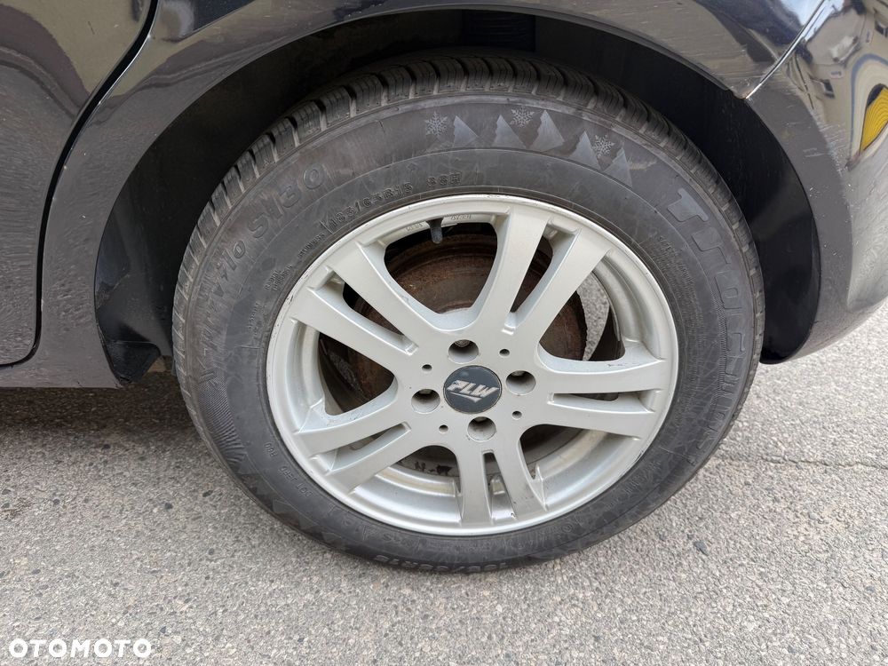 Opel Corsa 1.4 16V Satellite - 17