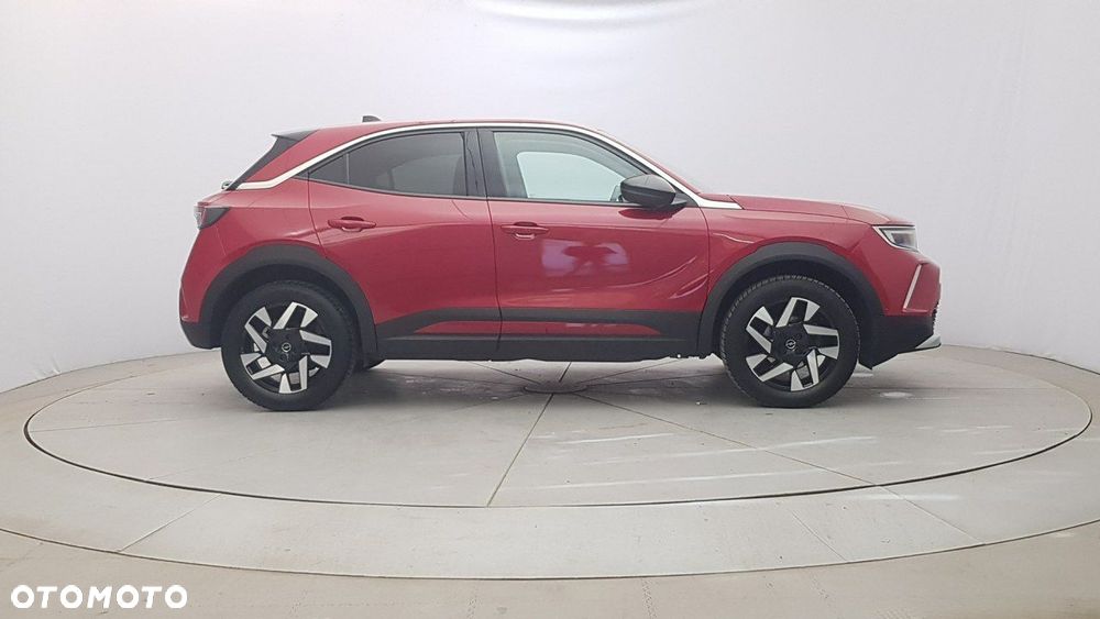 Opel Mokka - 8