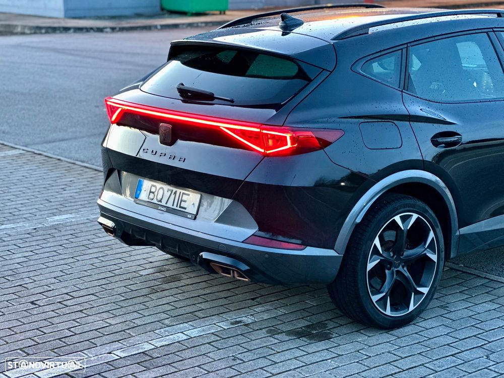 Cupra Formentor VZ 1.4 e-Hybrid DSG Tribe Edition - 12