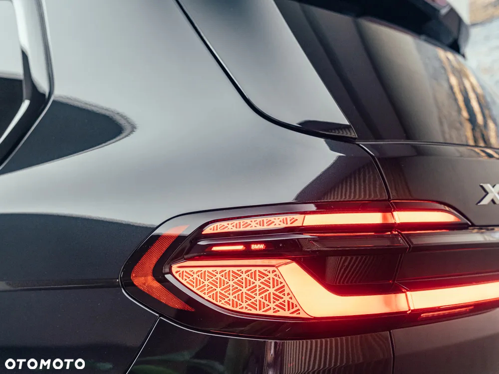 BMW X7 - 5