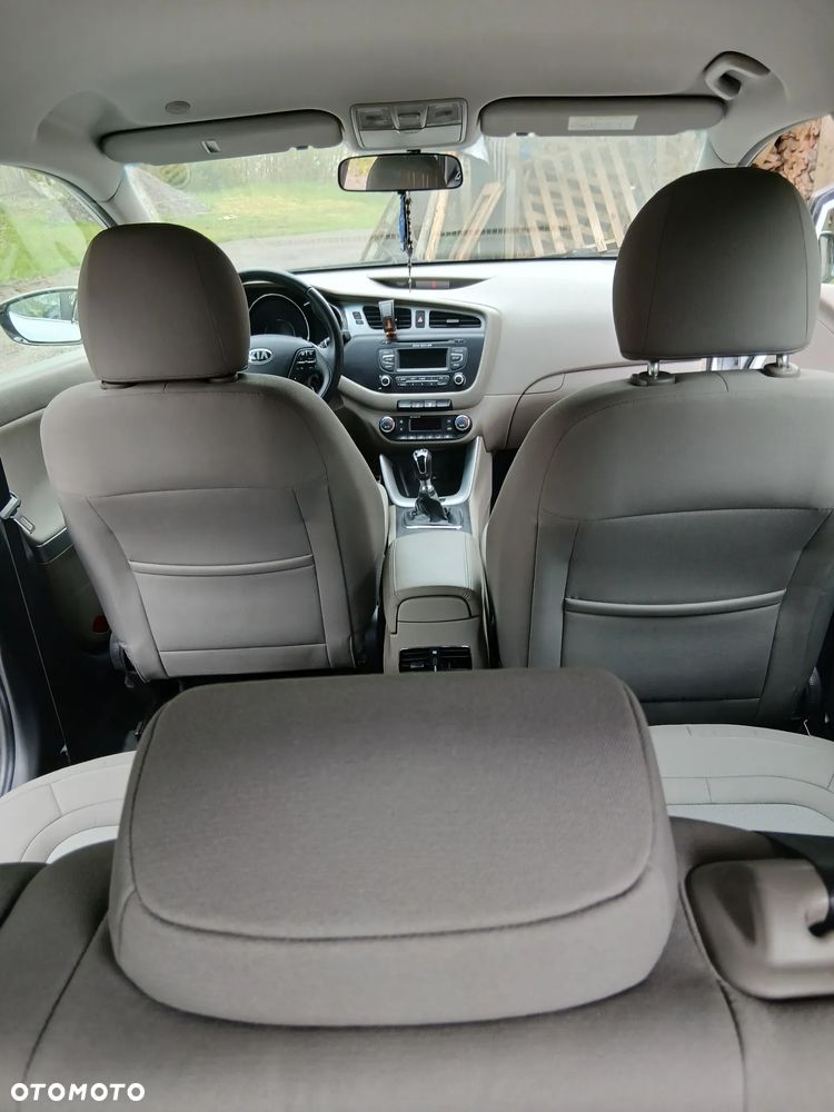 Kia Ceed 1.6 GDI Platinum Edition - 11