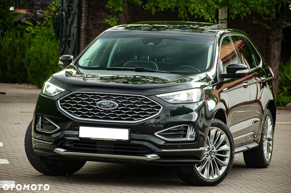 Ford Edge 2.0 EcoBlue Bi-Turbo 4x4 Vignale - 1