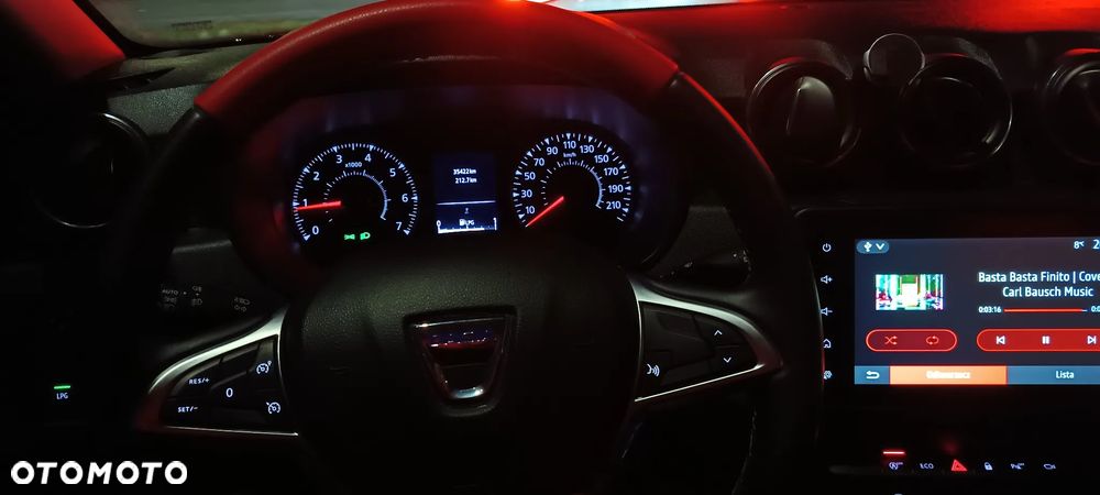 Dacia Duster 1.0 TCe Prestige - 11