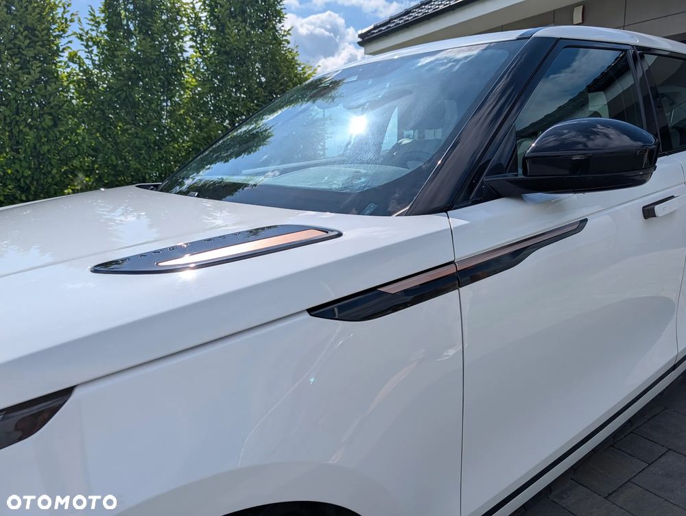 Land Rover Range Rover Velar - 6