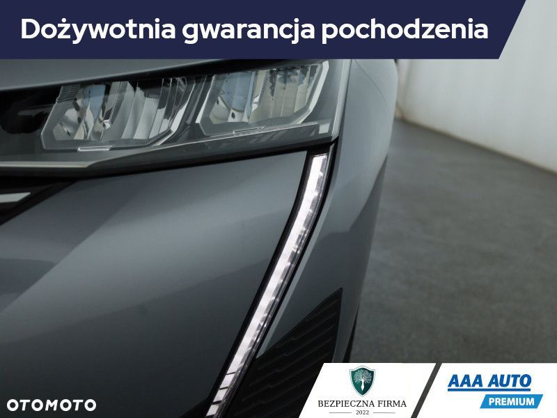 Peugeot 308 - 22