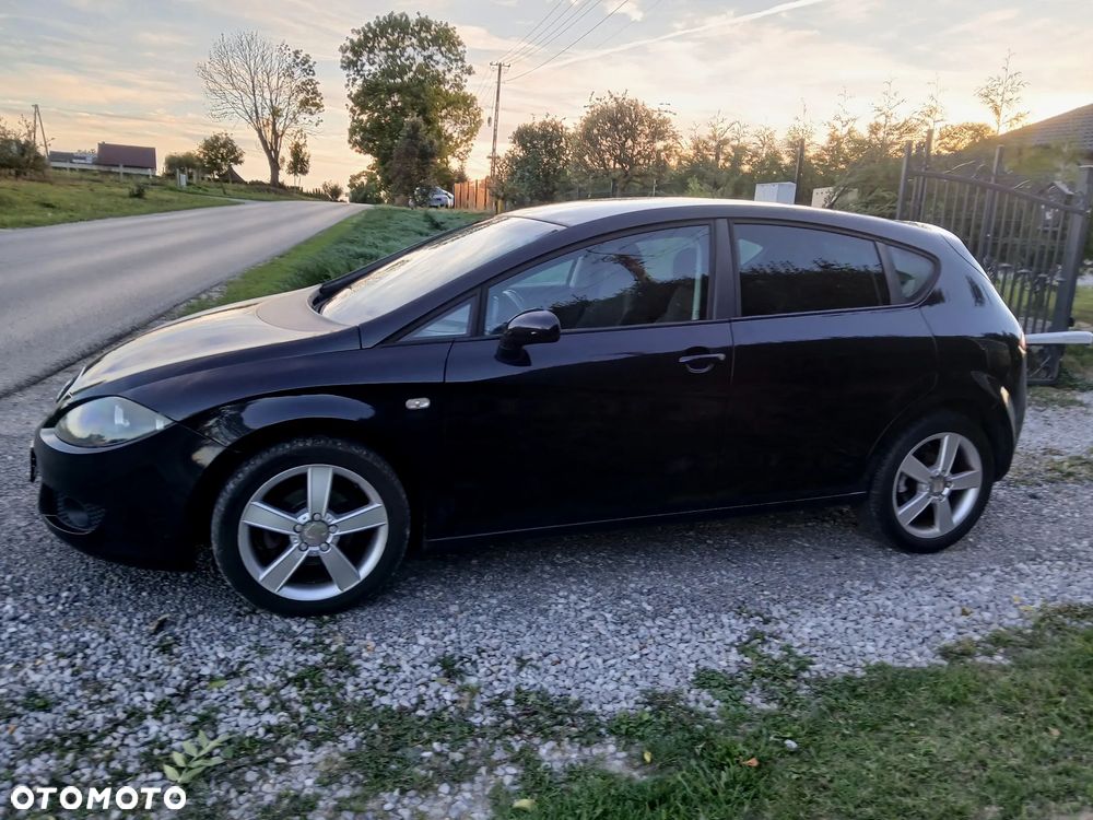 Seat Leon 1.6 Style - 26