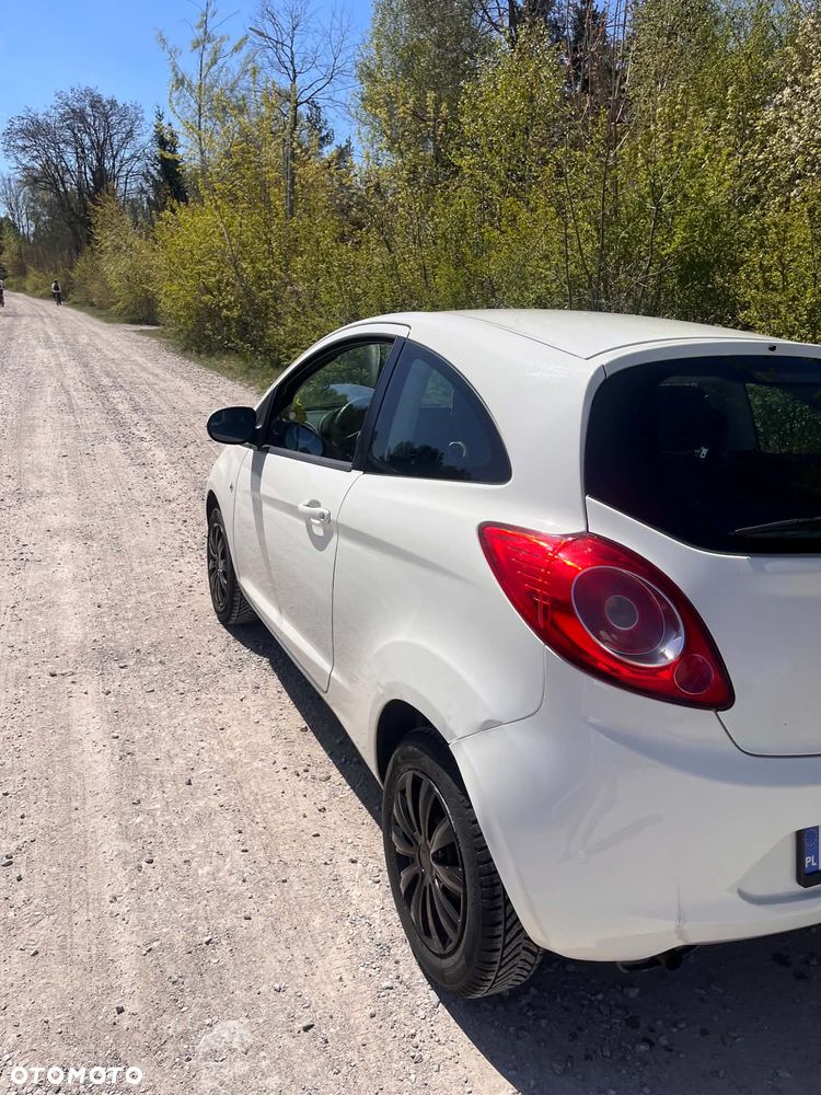 Ford KA - 12