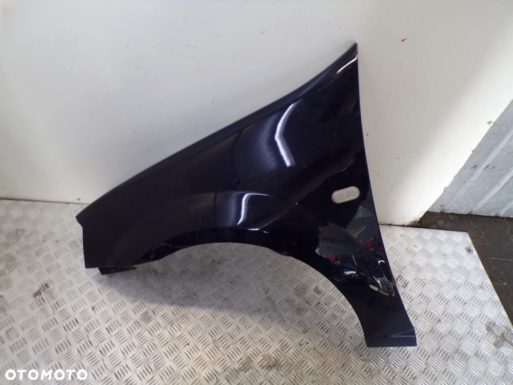 BŁOTNIK LEWY PRAWY PRZÓD DACIA LOGAN I MCV - 3