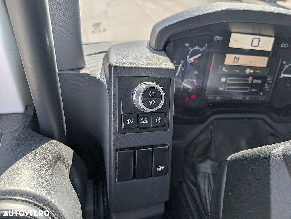 Renault T 480 - 24