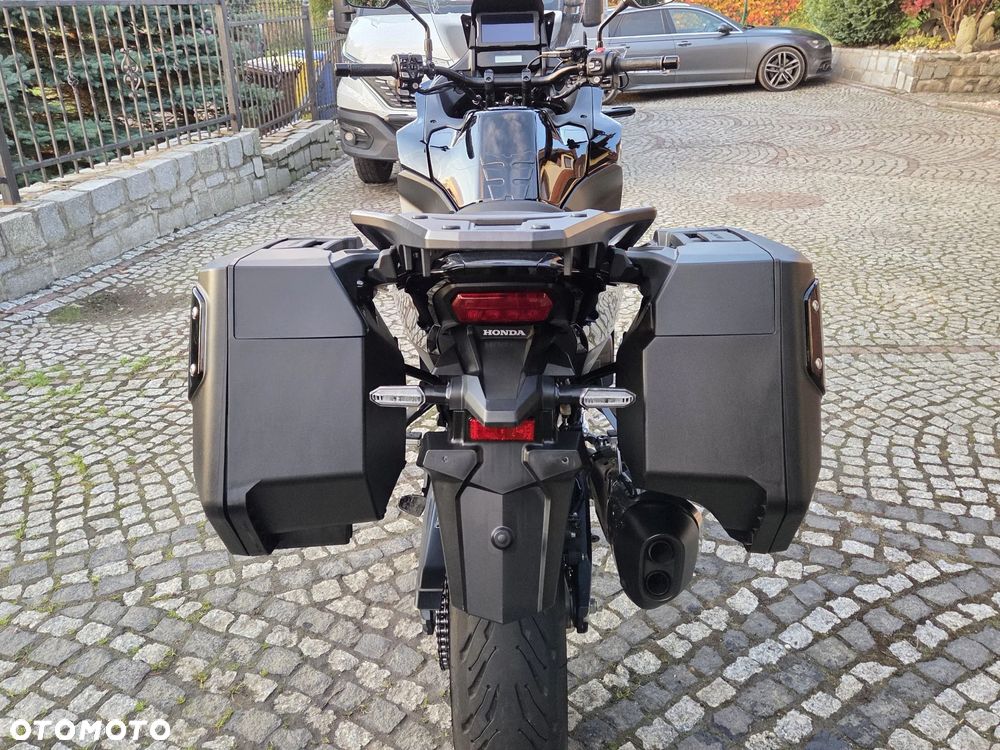 Honda NT - 35