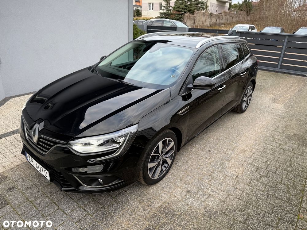 Renault Megane ENERGY dCi 130 BOSE EDITION - 28