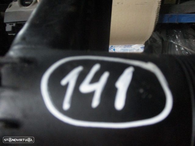 Radiador Intercooler 9161207A VOLVO V70 2002 2,5D - 2