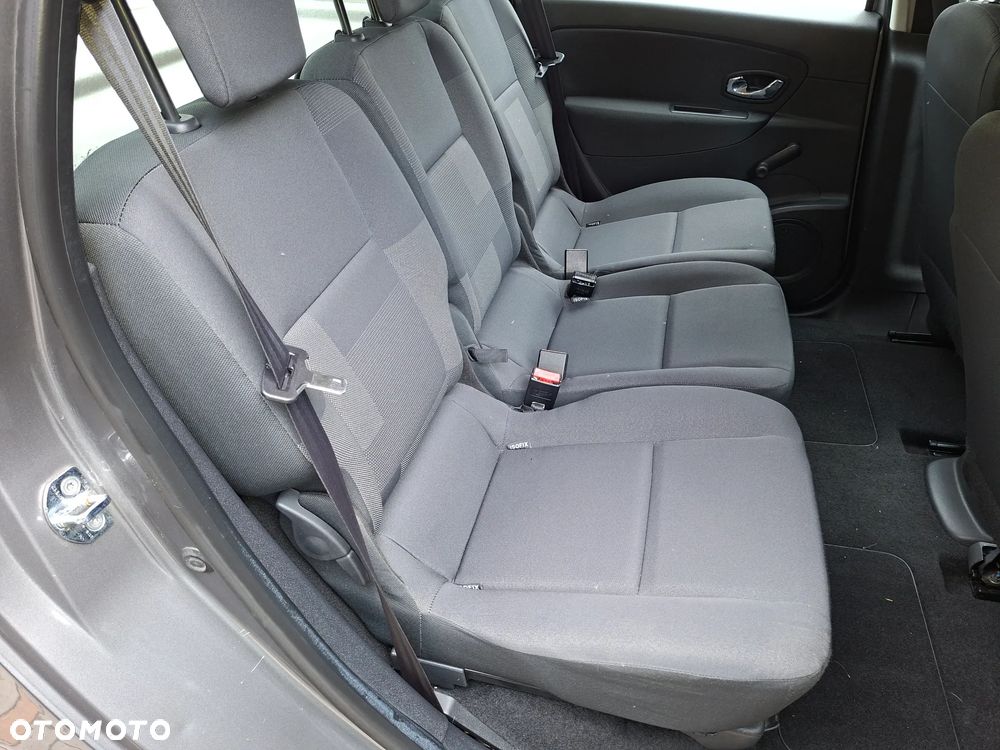 Renault Scenic 1.6 16V TomTom Edition - 22