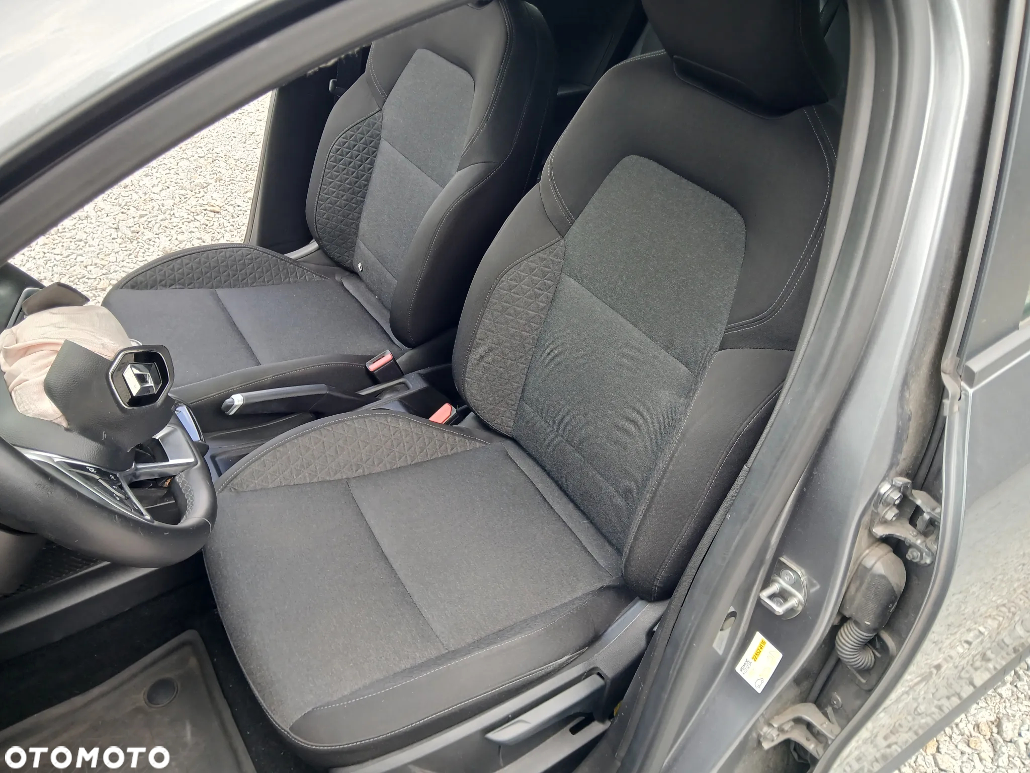 Renault Clio 1.0 TCe Equilibre - 18