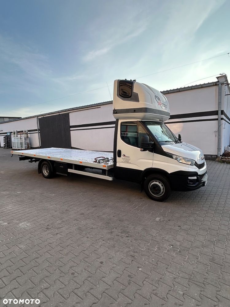 Iveco Daily - 5
