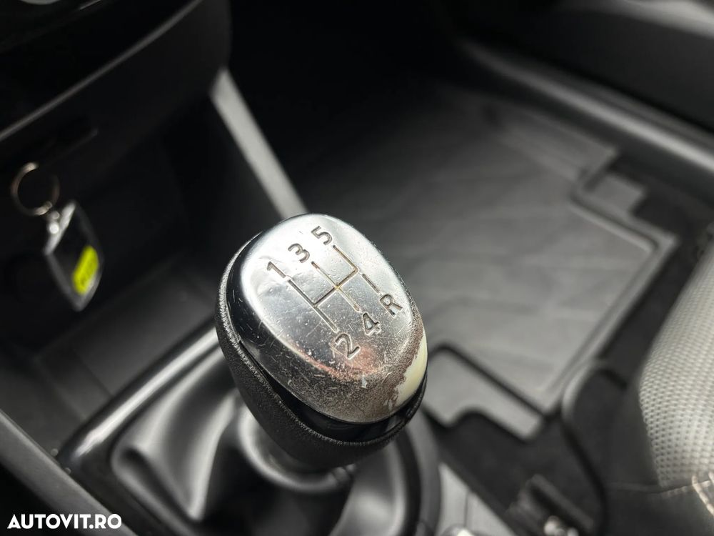 Renault Clio 0.9 TCe Life - 23