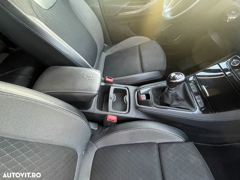OPEL Grandland X 2019 — imagine 22