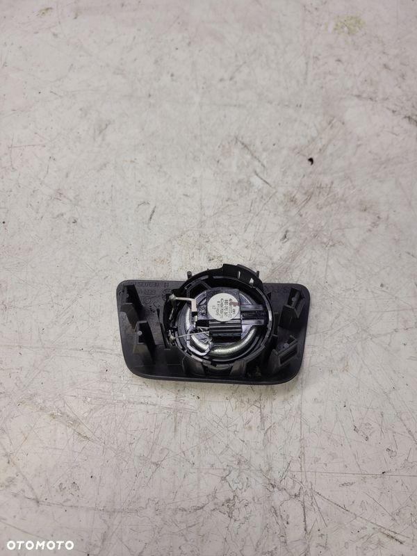 MASKOWNICA GŁOŚNIKA DRZWI LP AUDI A4 B7 8E0035793 - 3