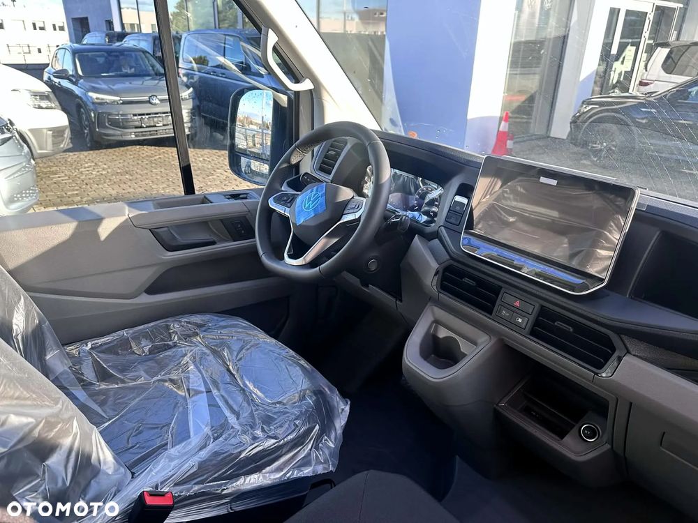 Volkswagen Crafter - 8