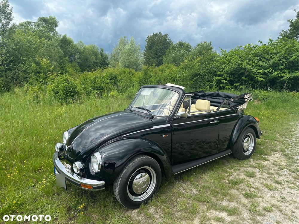 Volkswagen Garbus - 6