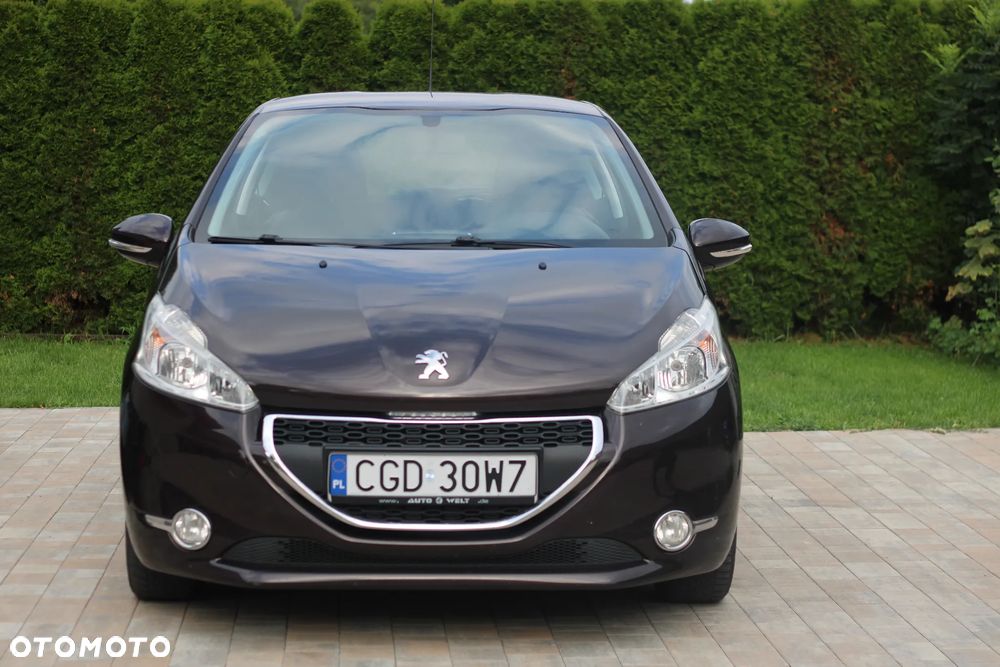 Peugeot 208 1.4 VTi Active - 2