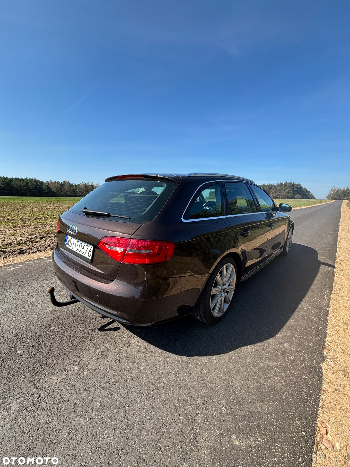 Audi A4 - 6