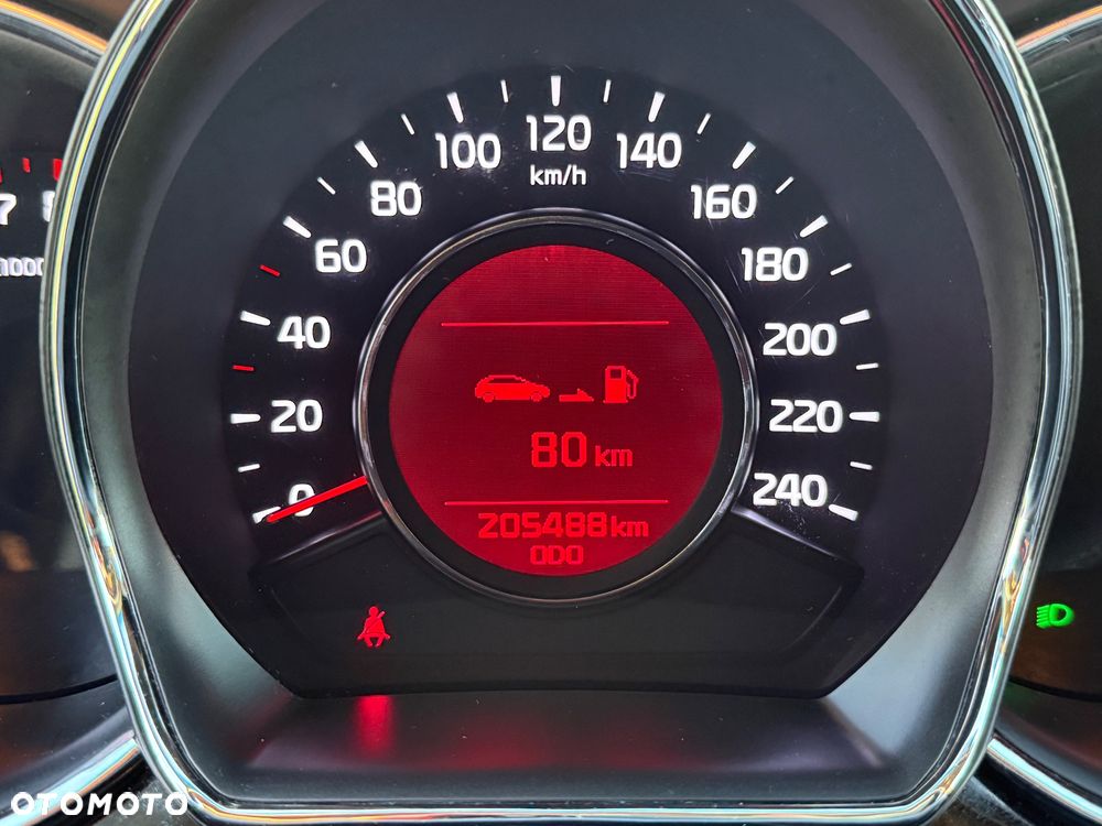 Kia Ceed Cee'd 1.6 GDI Business Line - 16