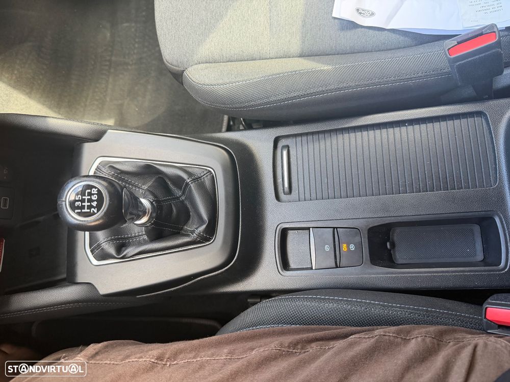 Ford Focus - 18