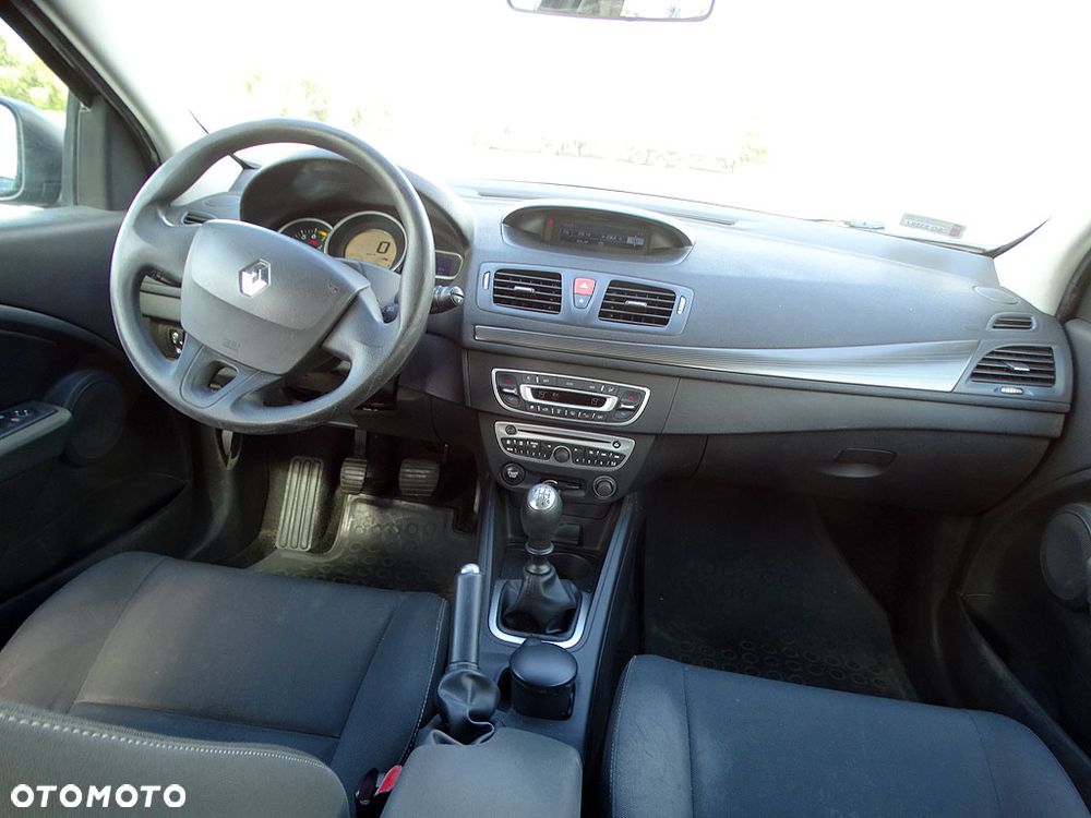 Renault Megane 1.6 16V Expression - 23