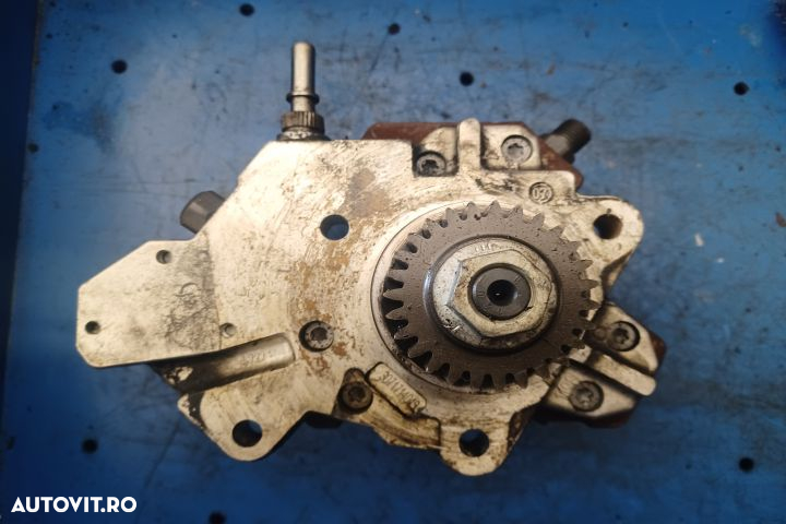 Pompa inalta presiune 2.0DCI  H8200385478 0445010099 Renault Megane 2 - 2