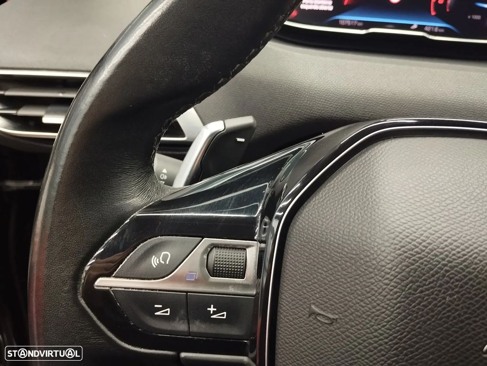 Peugeot 3008 1.5 BlueHDi Allure EAT8 - 20