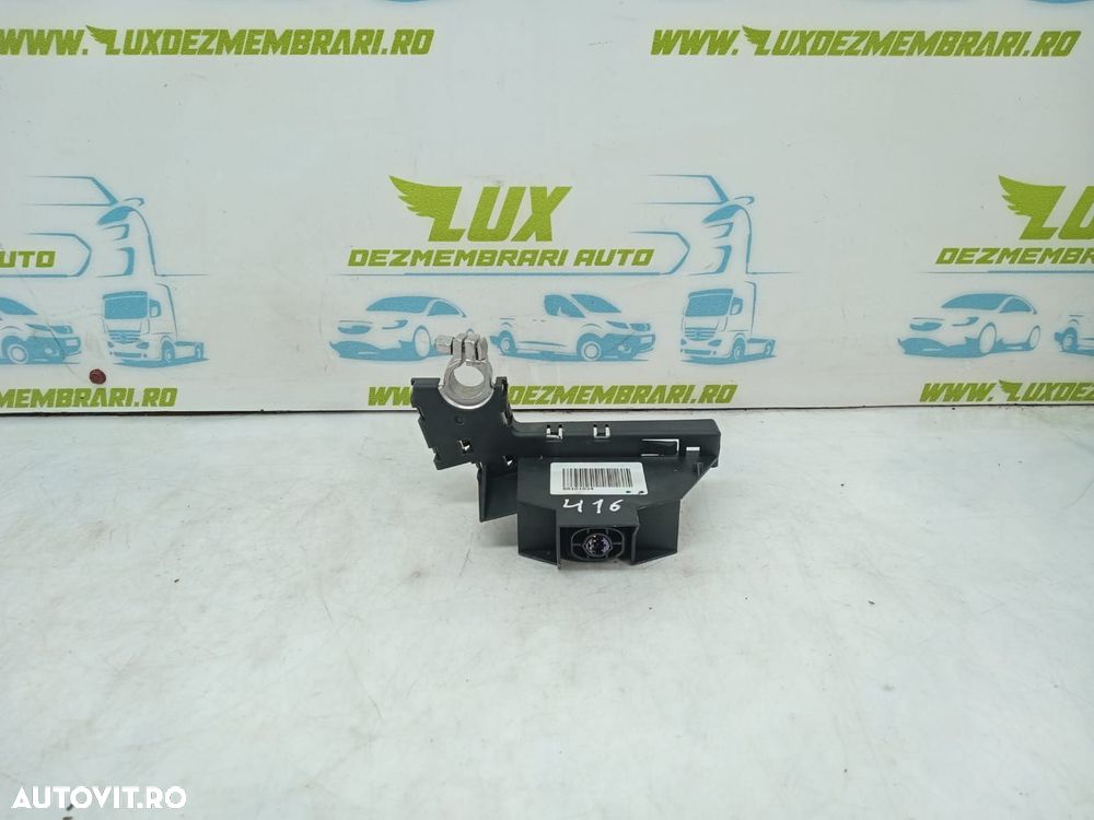 Borna baterie k98j4590 Audi A5 8T (facelift) - 5