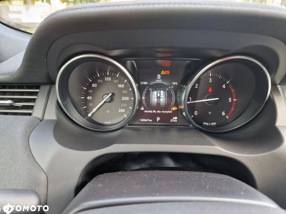 Land Rover Range Rover Evoque 2.0TD4 HSE - 15