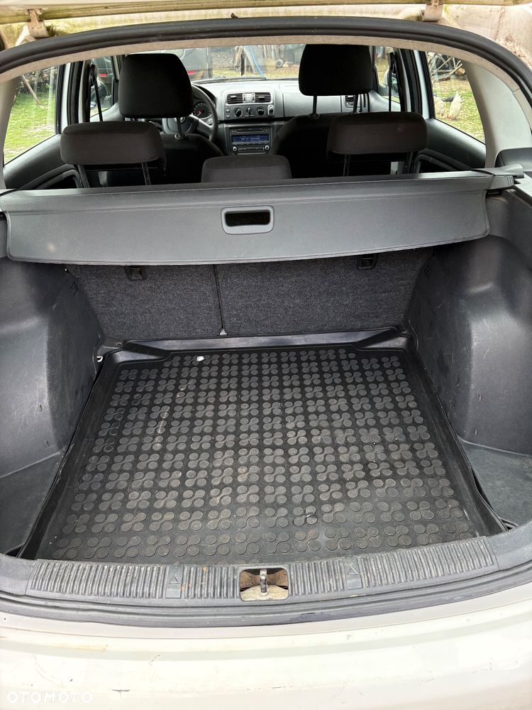 Skoda Fabia 1.6 TDI DPF Classic - 13